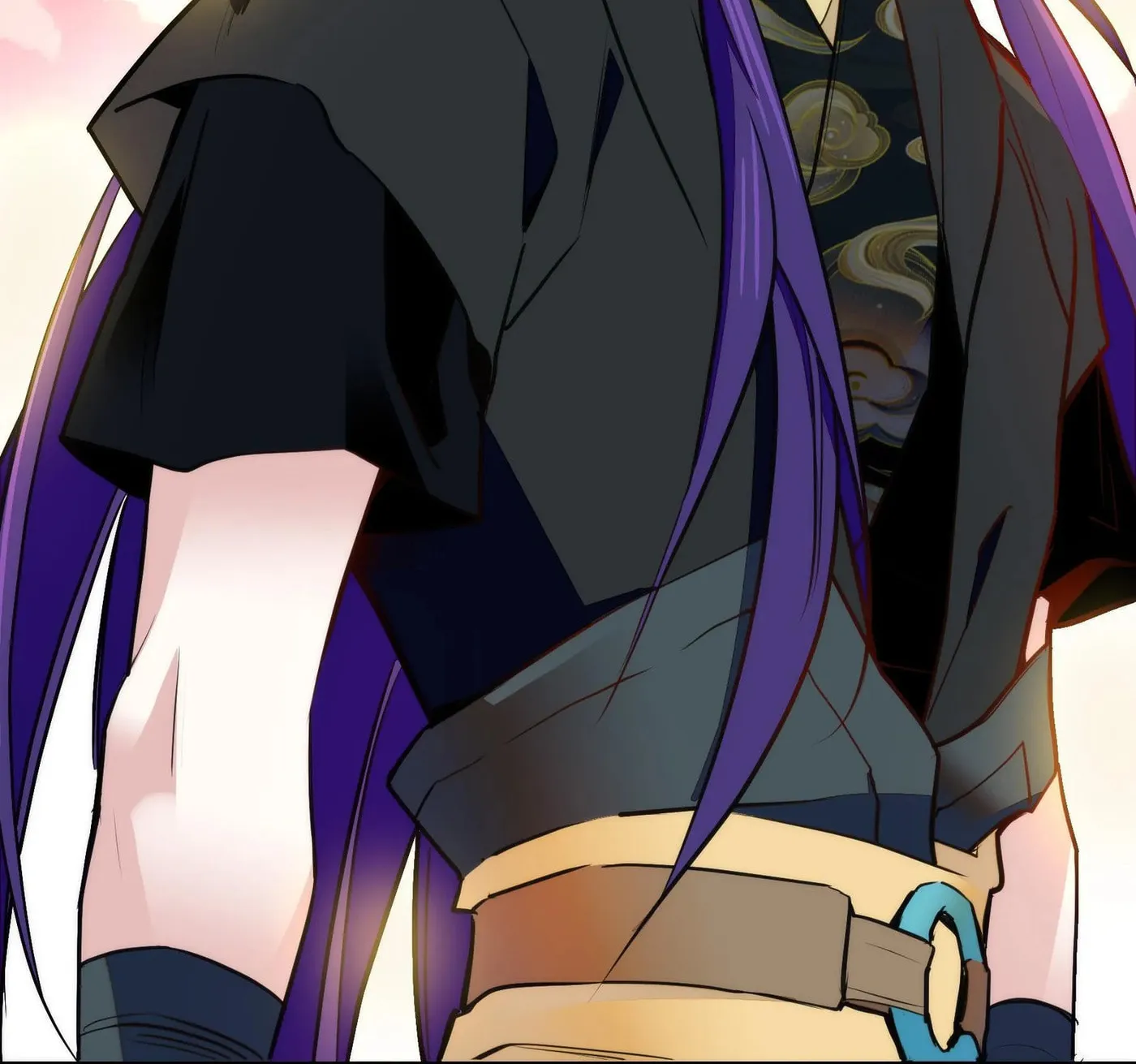 Read We Are Different, Your Majesty chapter 60.2 image 15 on Lezhin