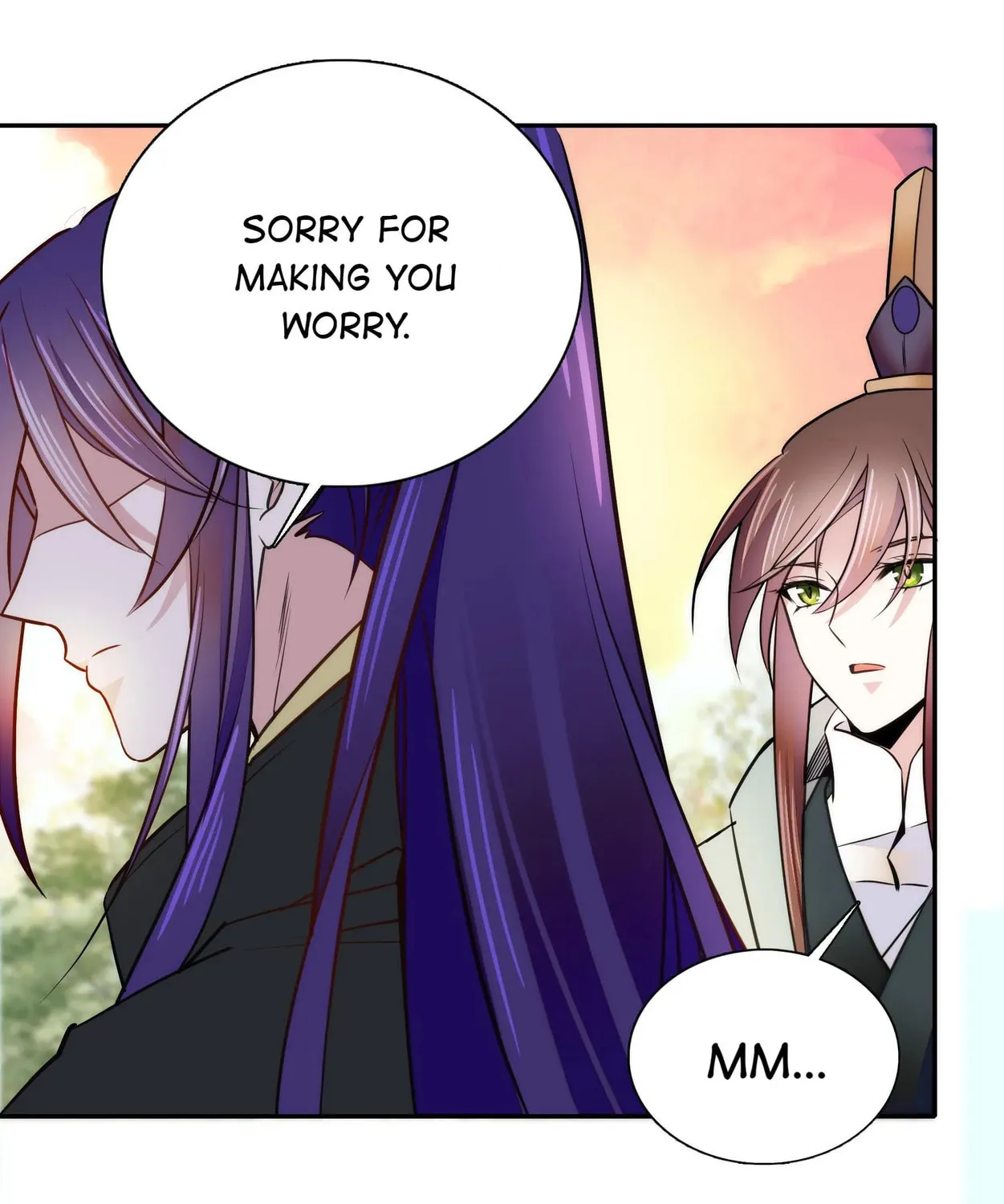 Read We Are Different, Your Majesty chapter 60.2 image 6 on Lezhin