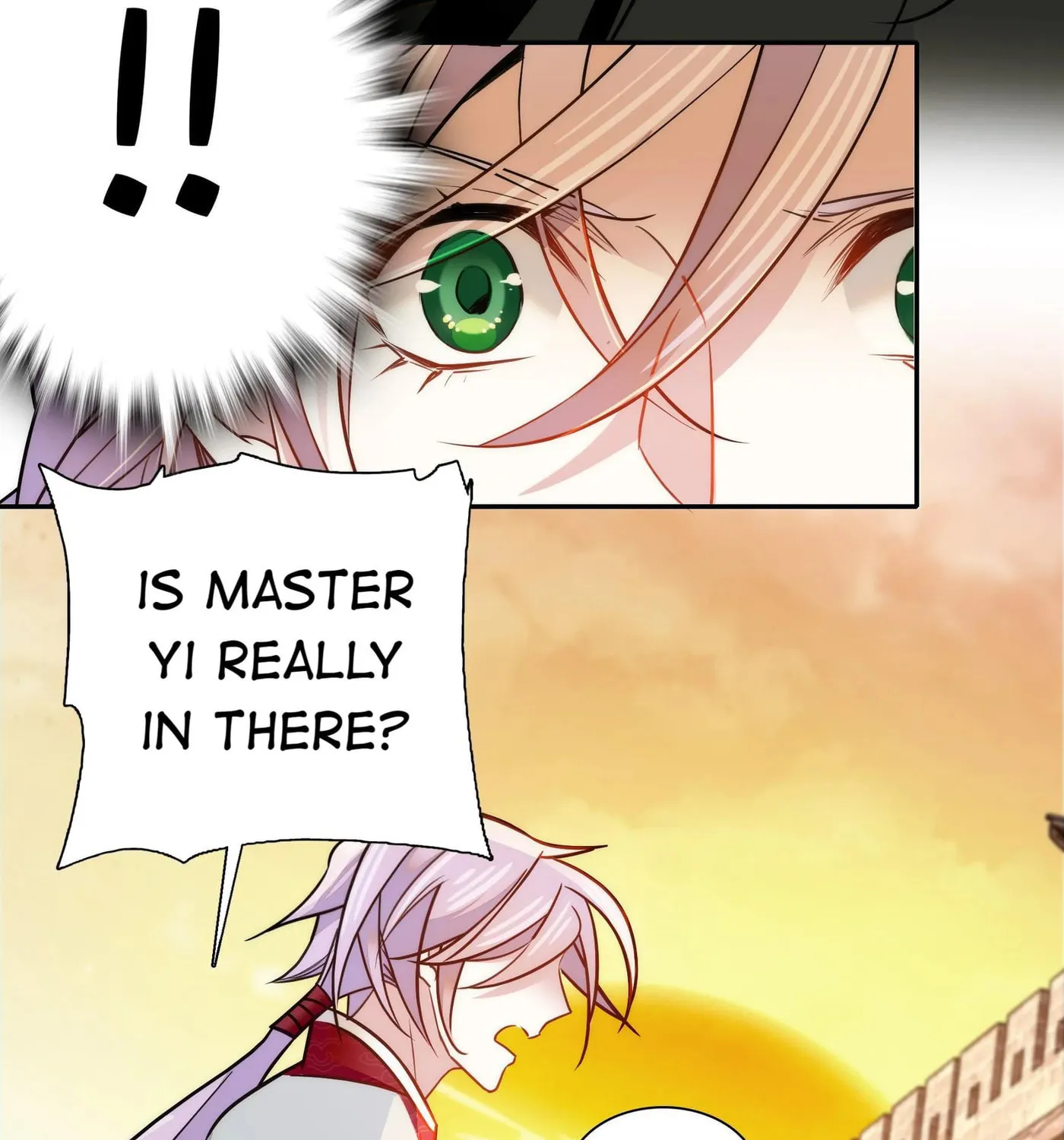 Read We Are Different, Your Majesty chapter 61.1 image 25 on Lezhin