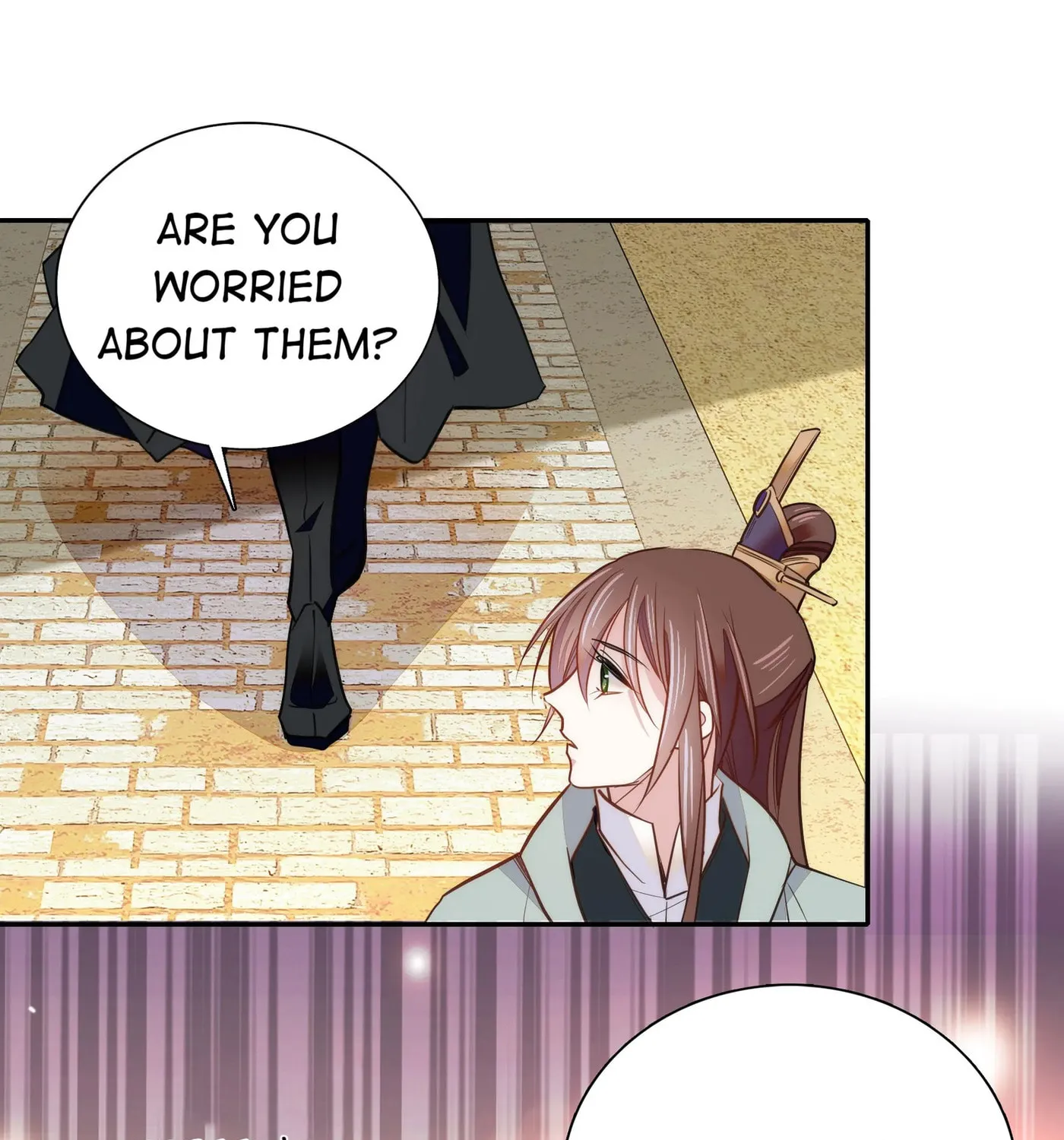 Read We Are Different, Your Majesty chapter 61.2 image 12 on Lezhin