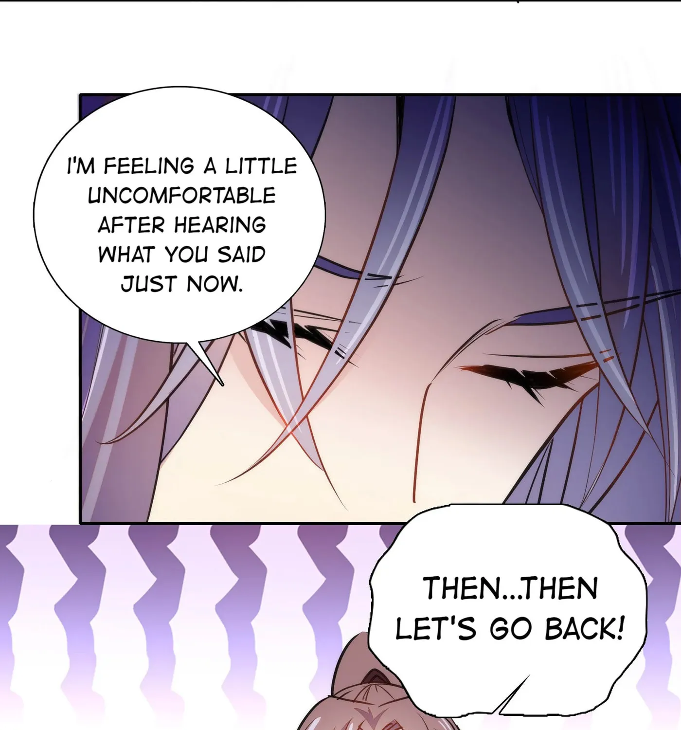 Read We Are Different, Your Majesty chapter 61.2 image 15 on Lezhin