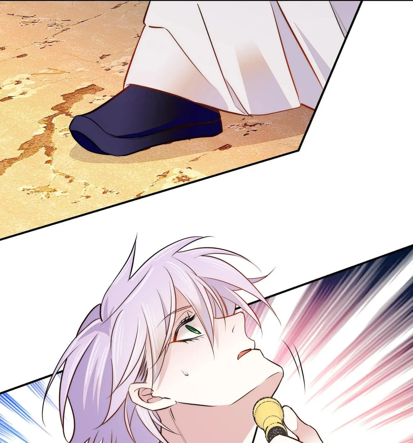 Read We Are Different, Your Majesty chapter 63 image 26 on Lezhin