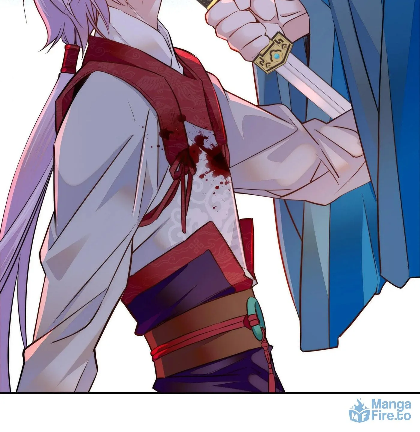 Read We Are Different, Your Majesty chapter 63 image 29 on Lezhin