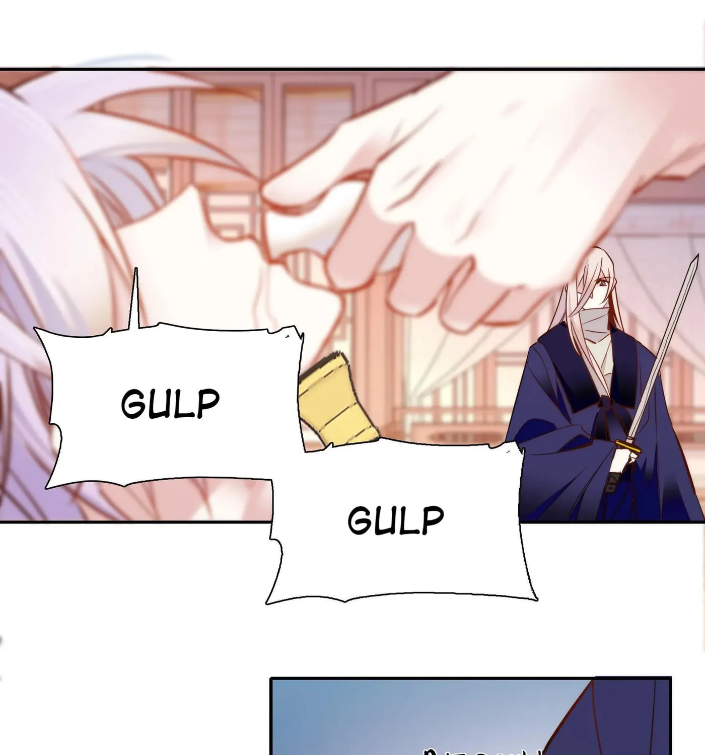 Read We Are Different, Your Majesty chapter 63 image 30 on Lezhin