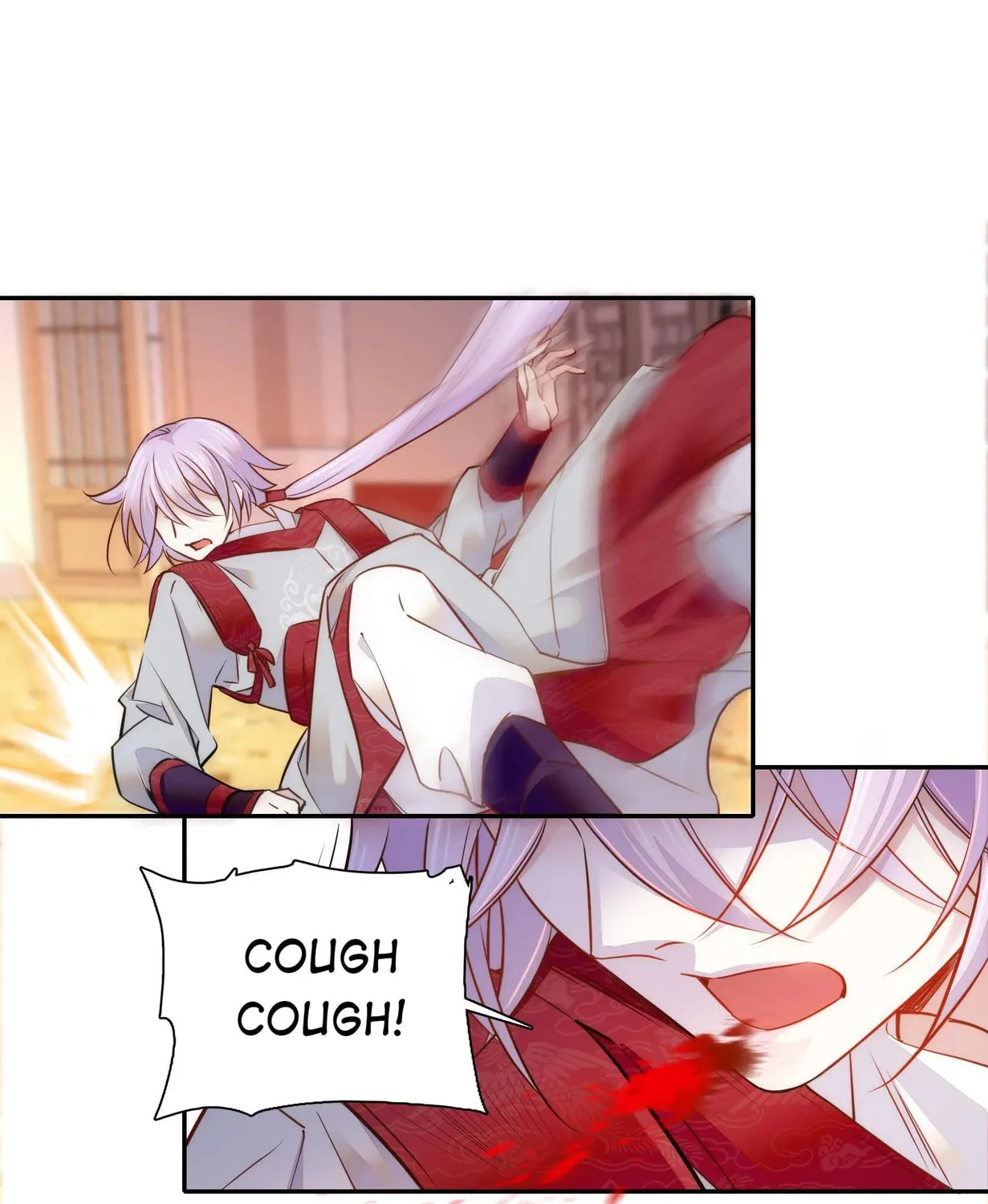 Read We Are Different, Your Majesty chapter 63 image 32 on Lezhin