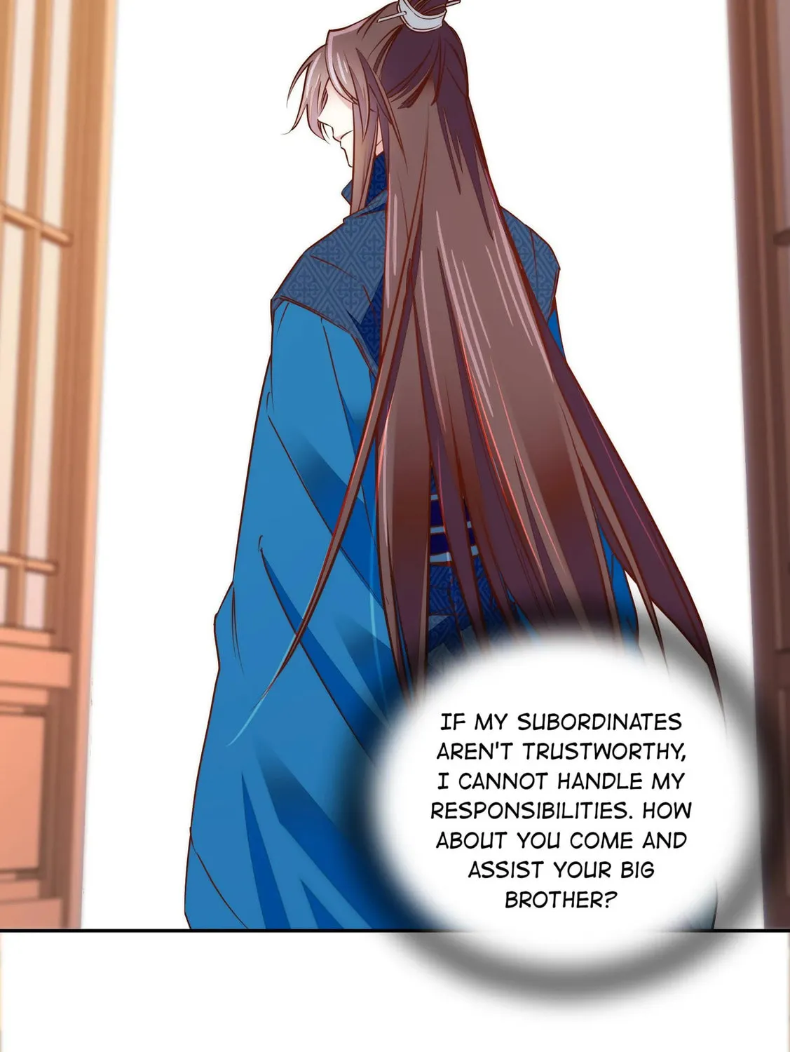 Read We Are Different, Your Majesty chapter 63 image 38 on Lezhin