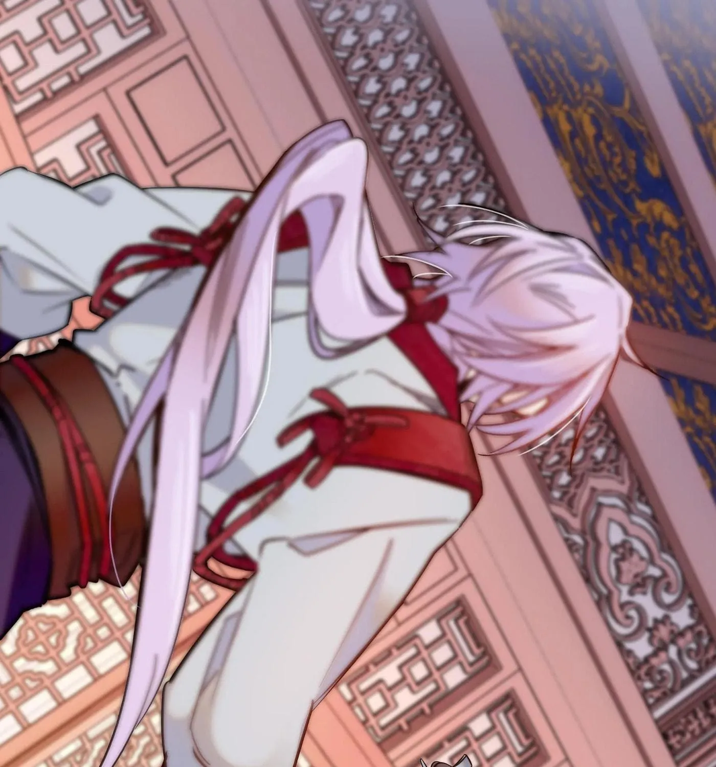 Read We Are Different, Your Majesty chapter 63 image 4 on Lezhin