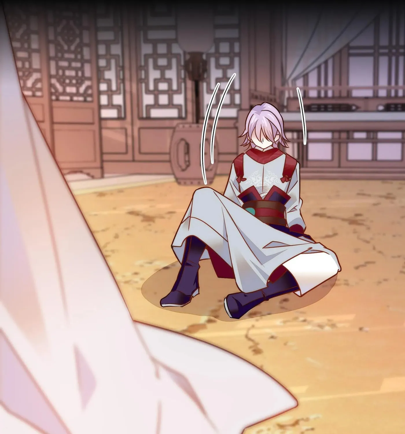 Read We Are Different, Your Majesty chapter 63 image 48 on Lezhin