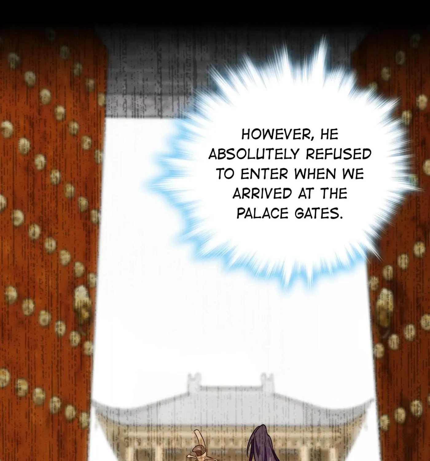 Read We Are Different, Your Majesty chapter 64 image 11 on Lezhin