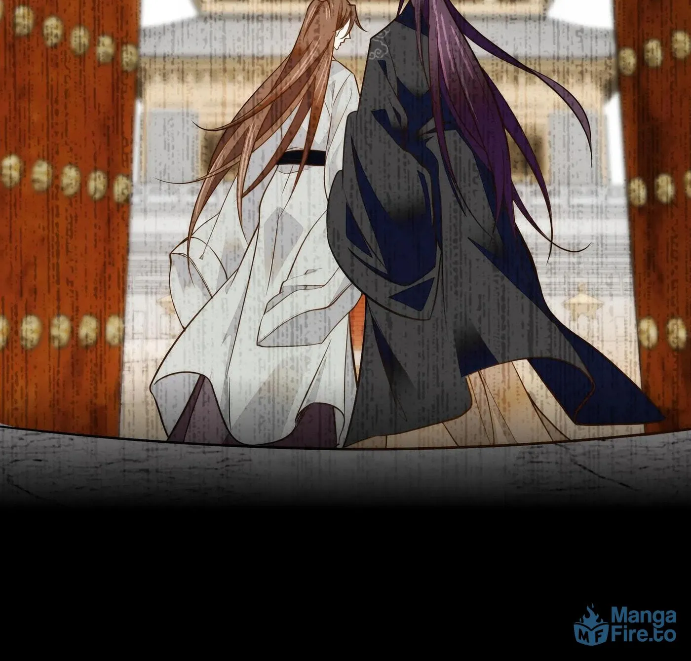 Read We Are Different, Your Majesty chapter 64 image 12 on Lezhin