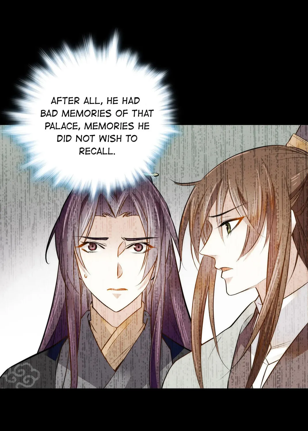 Read We Are Different, Your Majesty chapter 64 image 13 on Lezhin