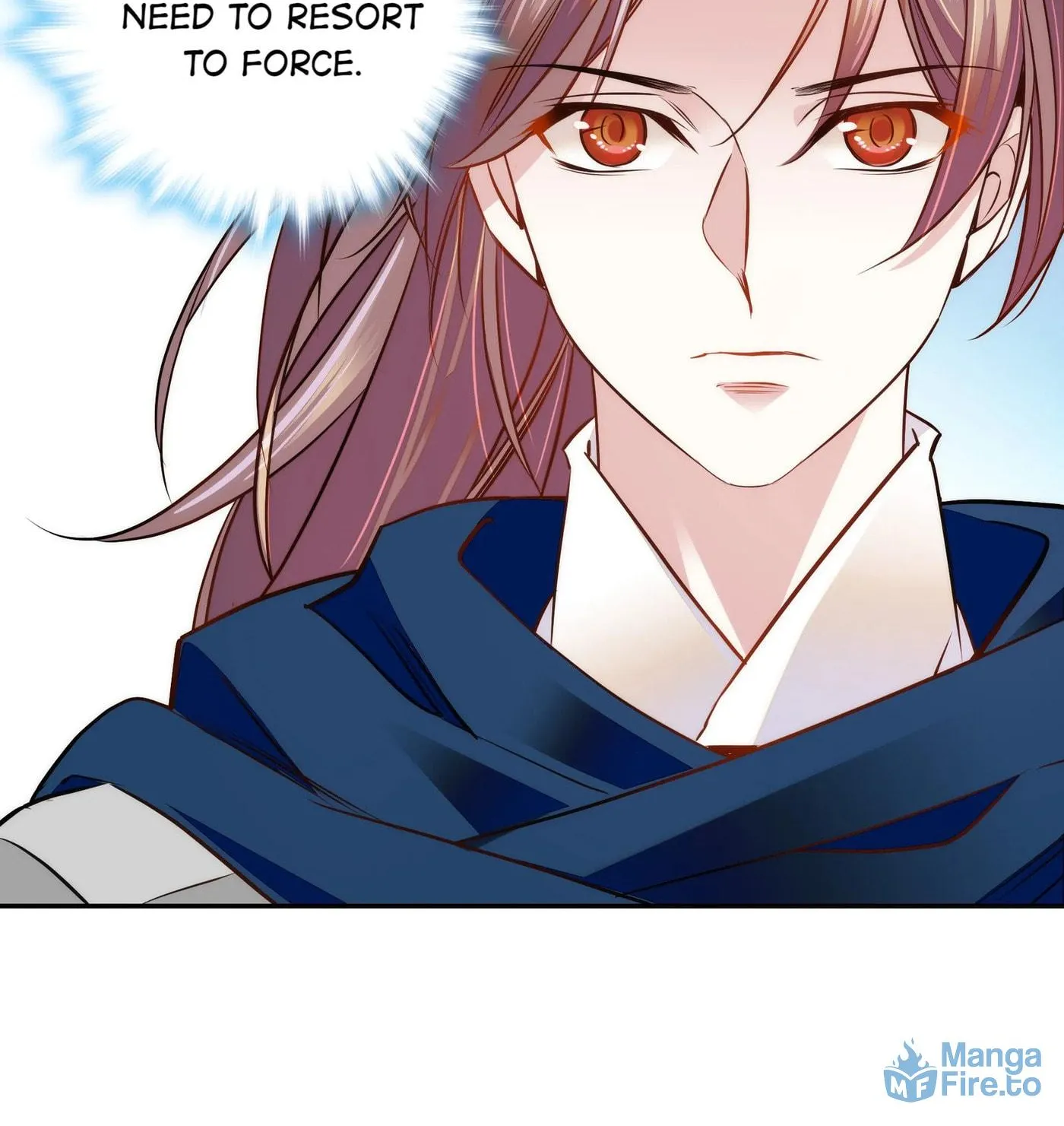 Read We Are Different, Your Majesty chapter 64 image 18 on Lezhin