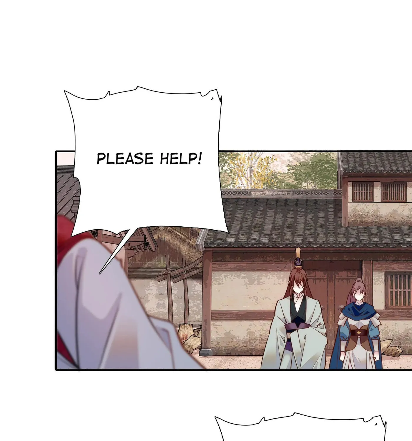 Read We Are Different, Your Majesty chapter 64 image 19 on Lezhin