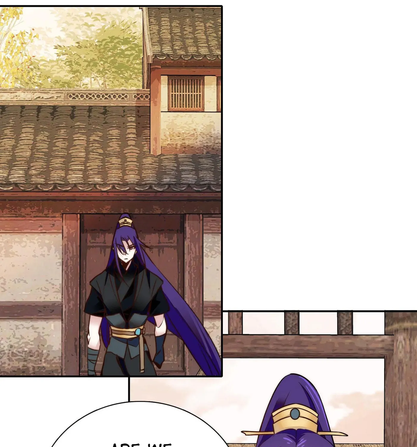 Read We Are Different, Your Majesty chapter 64 image 28 on Lezhin