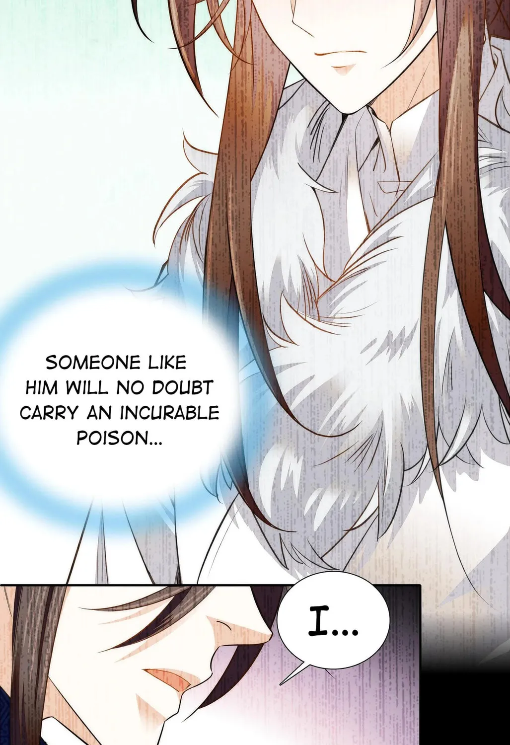Read We Are Different, Your Majesty chapter 65 image 18 on Lezhin