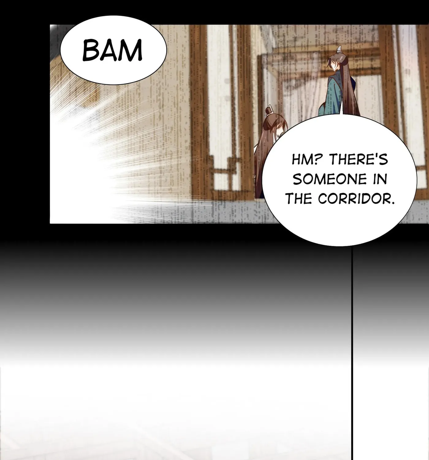 Read We Are Different, Your Majesty chapter 65 image 30 on Lezhin