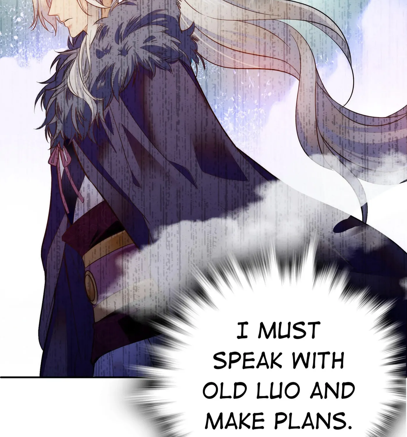 Read We Are Different, Your Majesty chapter 65 image 37 on Lezhin