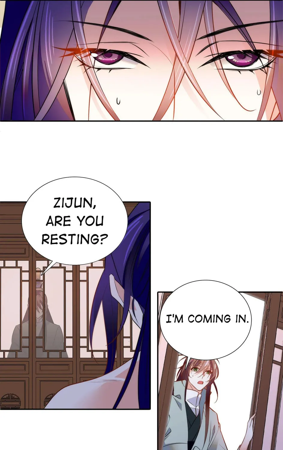 Read We Are Different, Your Majesty chapter 65 image 49 on Lezhin
