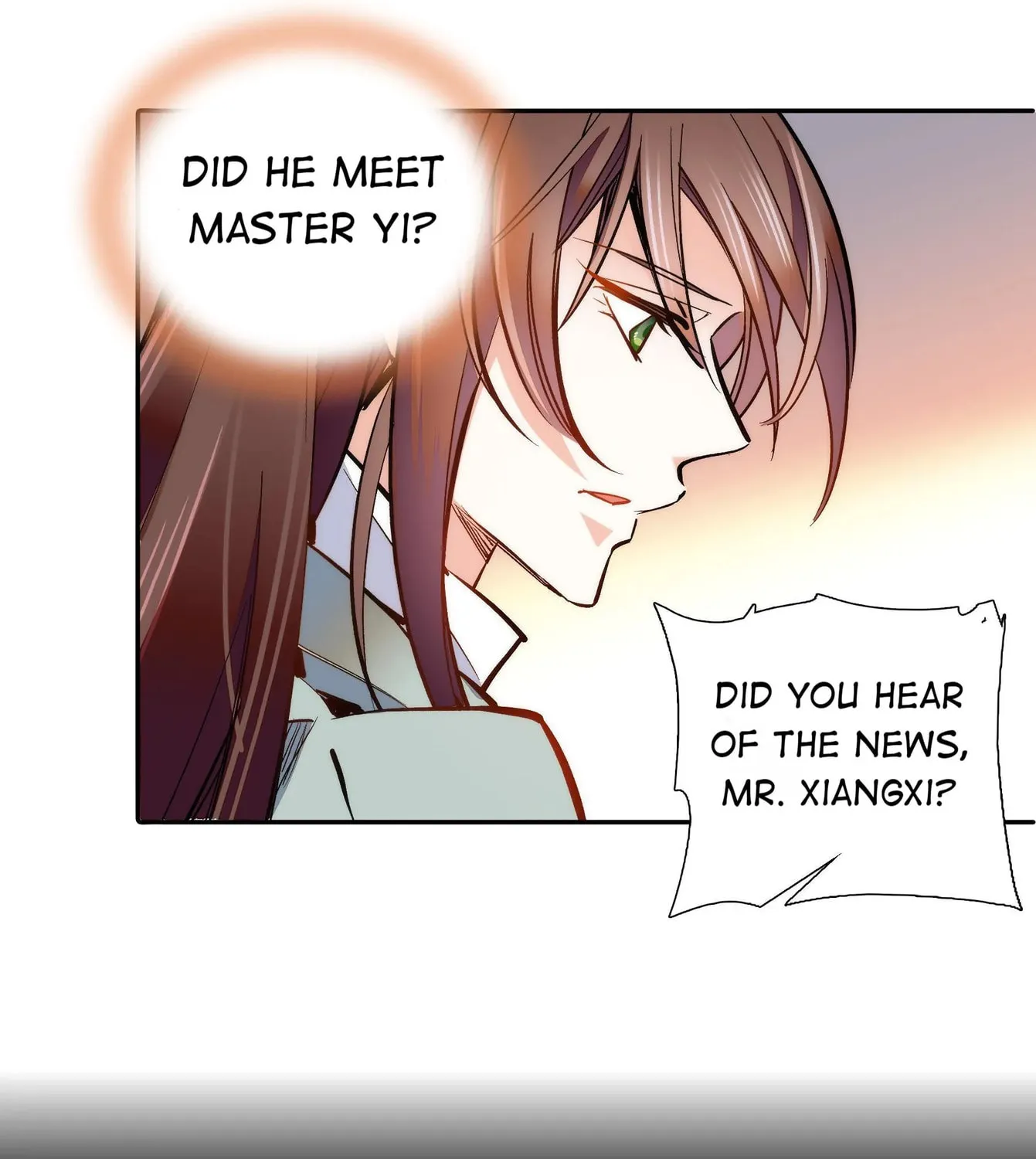 Read We Are Different, Your Majesty chapter 65 image 8 on Lezhin