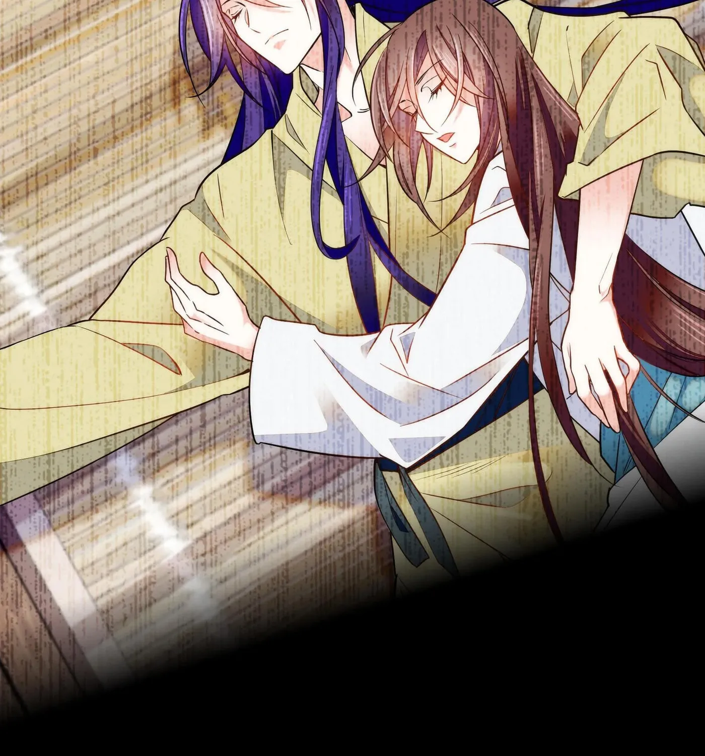 Read We Are Different, Your Majesty chapter 66 image 11 on Lezhin