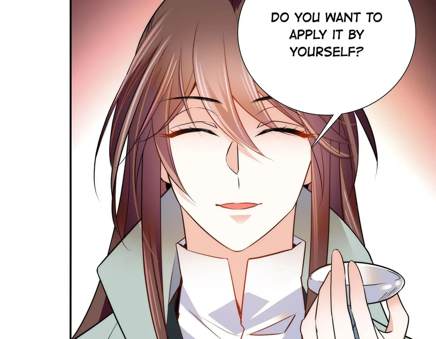 Read We Are Different, Your Majesty chapter 66 image 18 on Lezhin