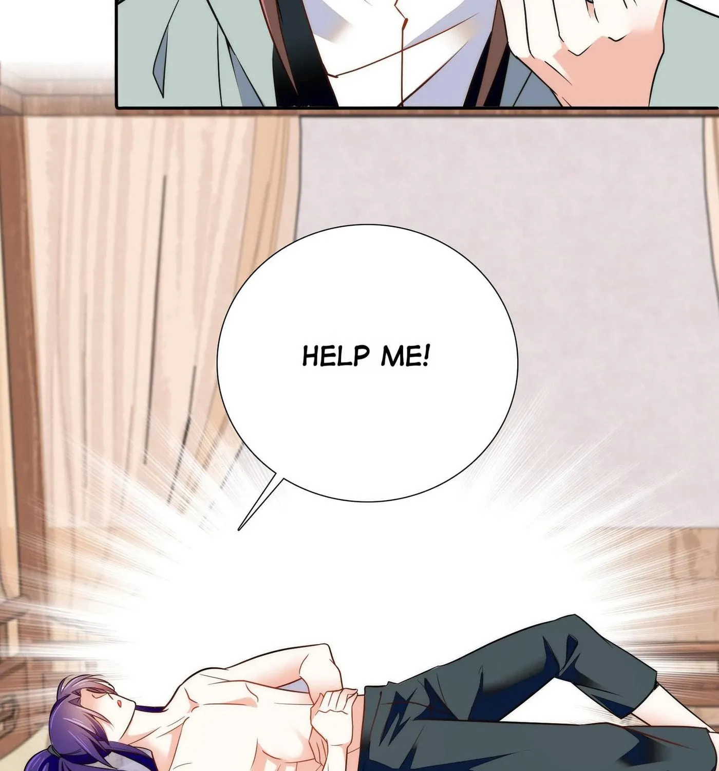 Read We Are Different, Your Majesty chapter 66 image 19 on Lezhin