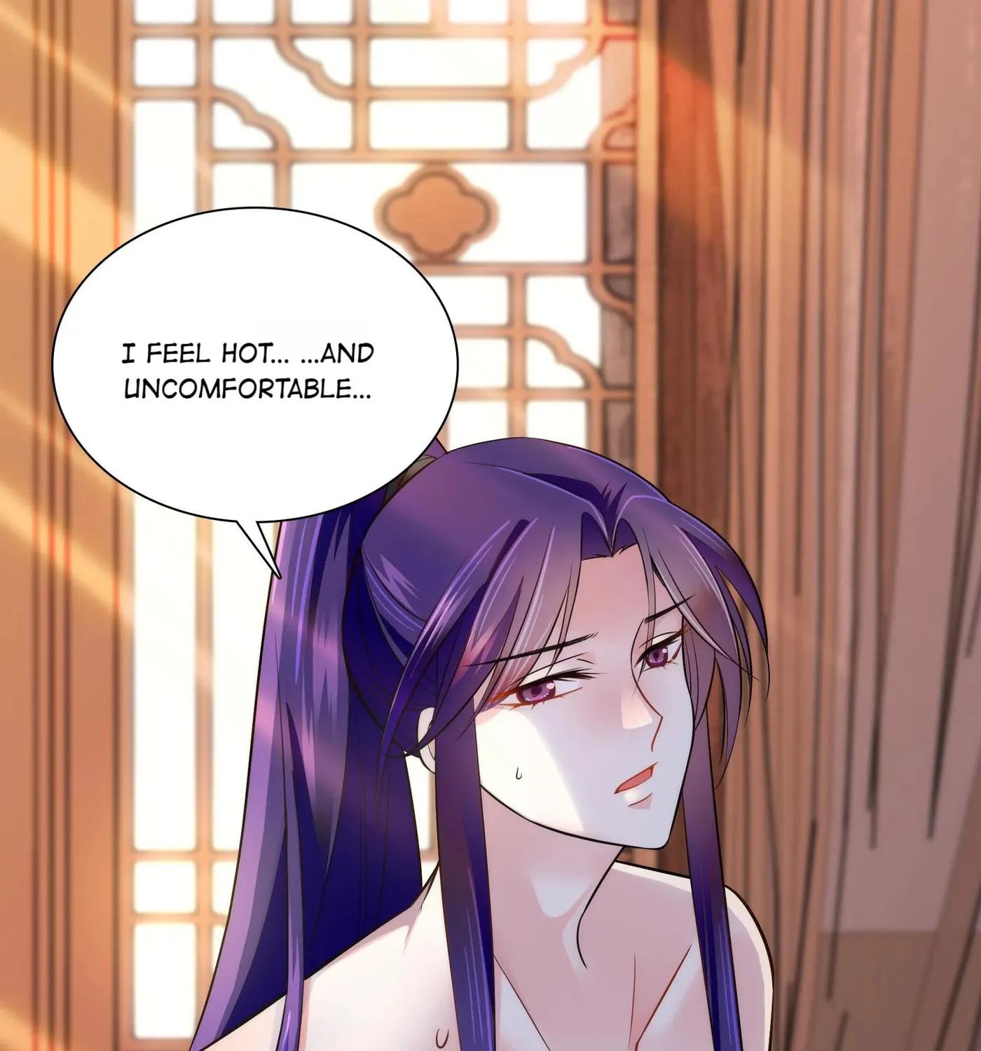 Read We Are Different, Your Majesty chapter 66 image 2 on Lezhin