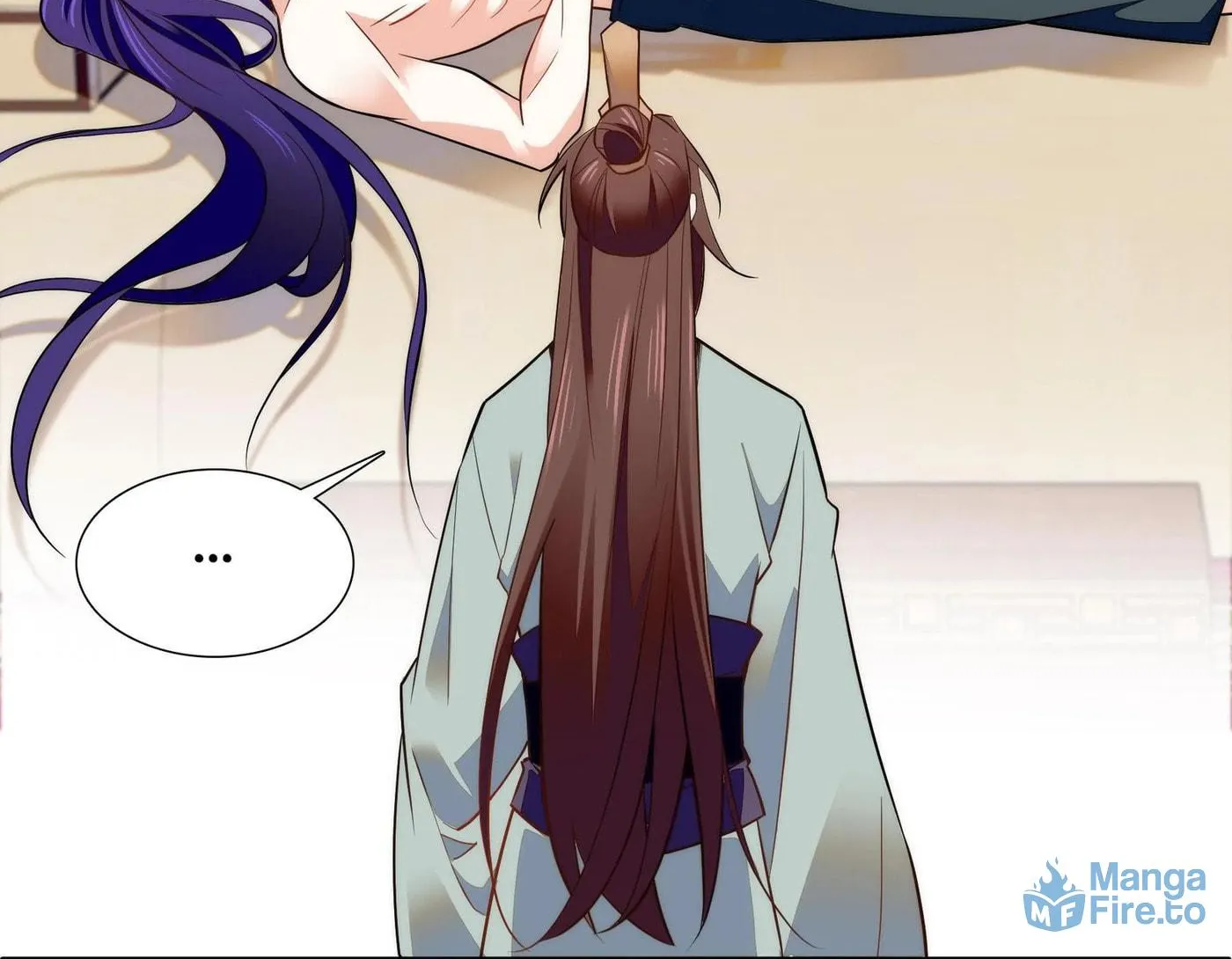 Read We Are Different, Your Majesty chapter 66 image 20 on Lezhin