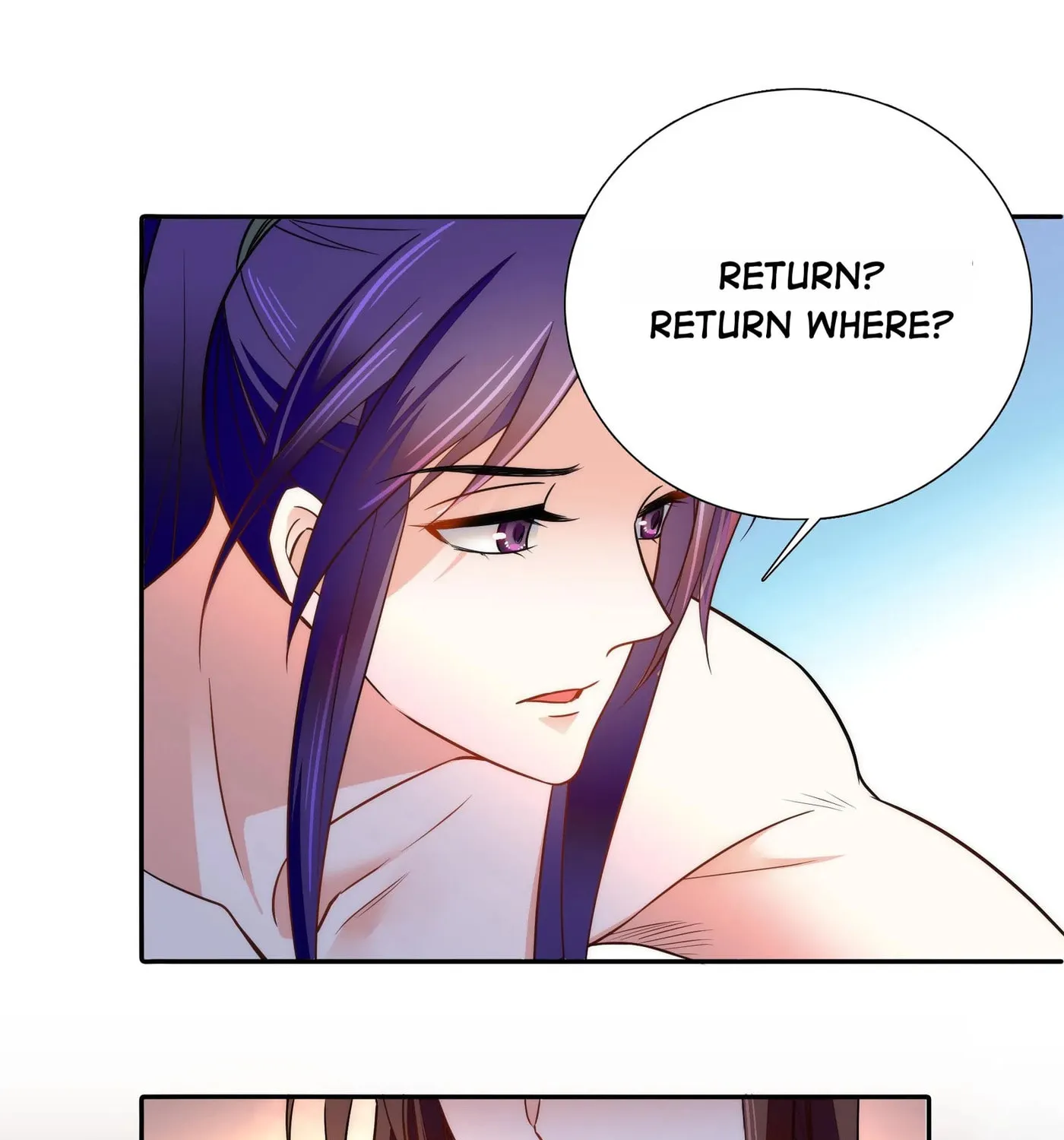 Read We Are Different, Your Majesty chapter 66 image 31 on Lezhin
