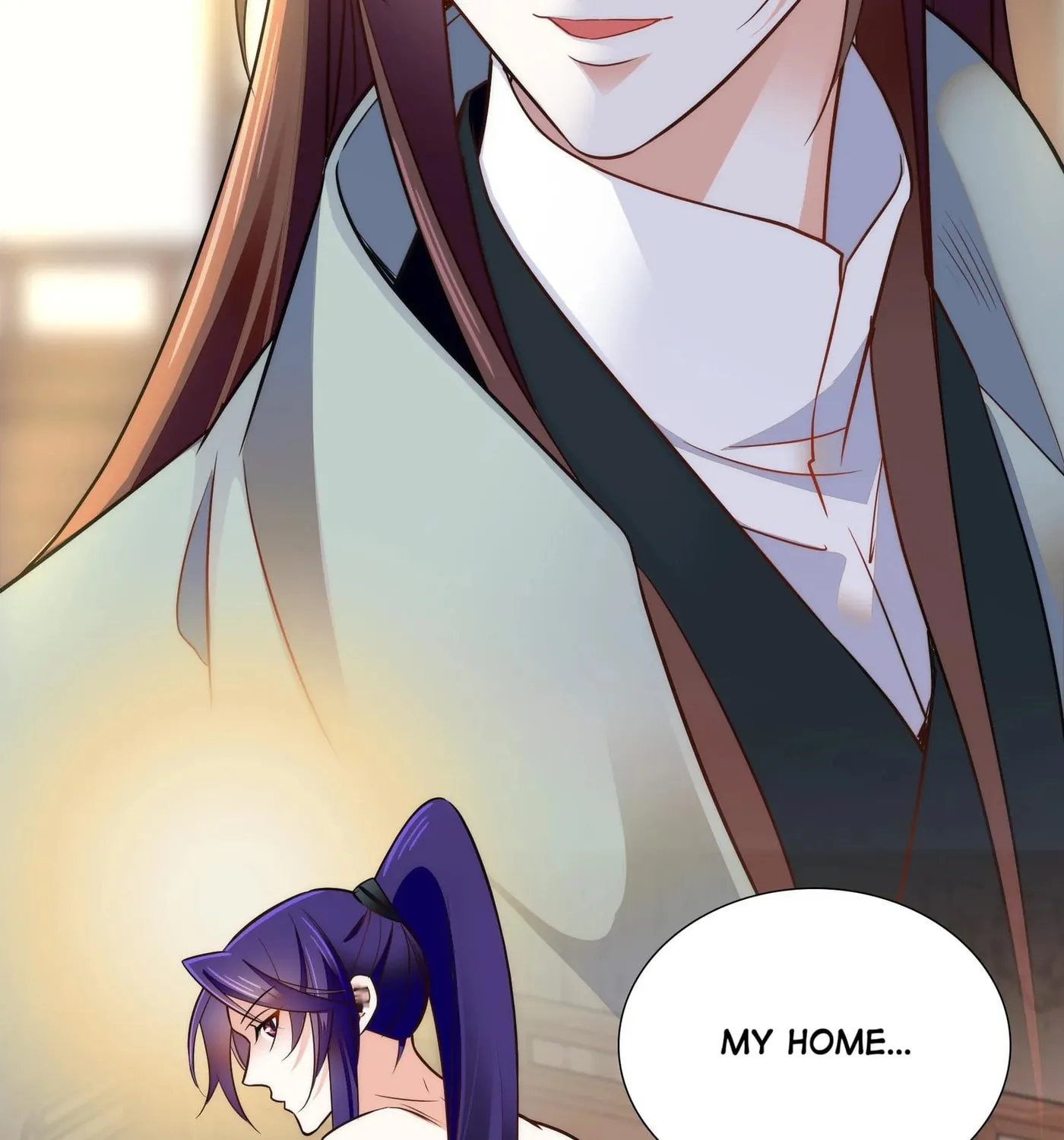 Read We Are Different, Your Majesty chapter 66 image 34 on Lezhin