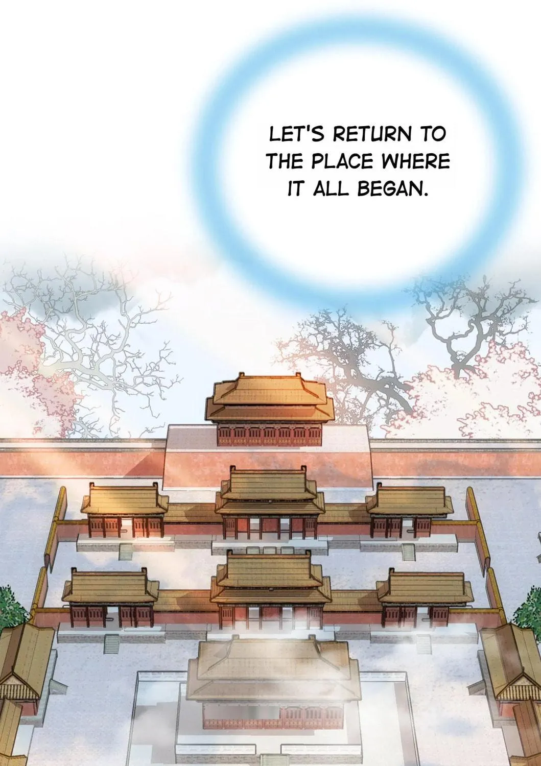 Read We Are Different, Your Majesty chapter 66 image 46 on Lezhin