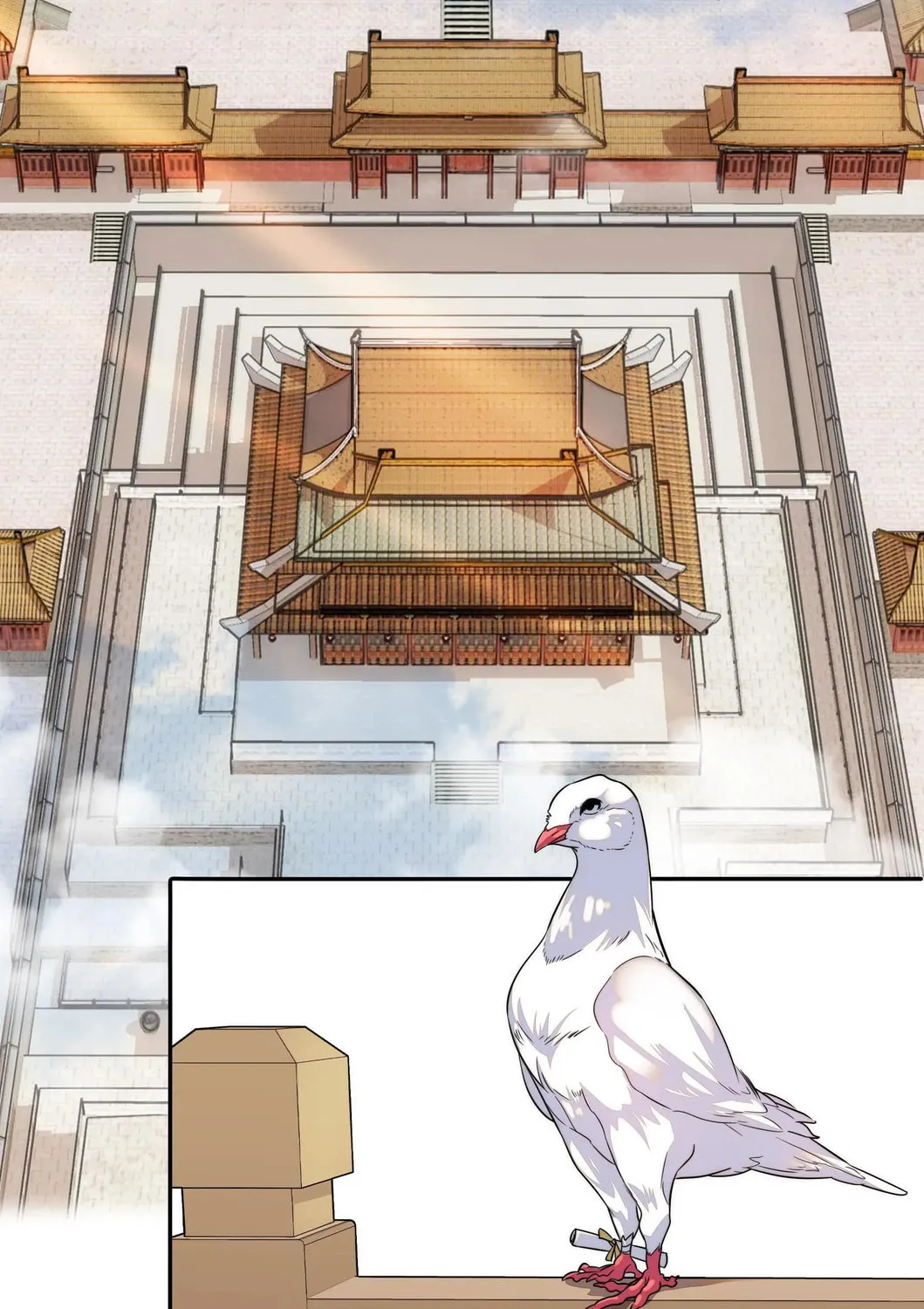 Read We Are Different, Your Majesty chapter 66 image 48 on Lezhin