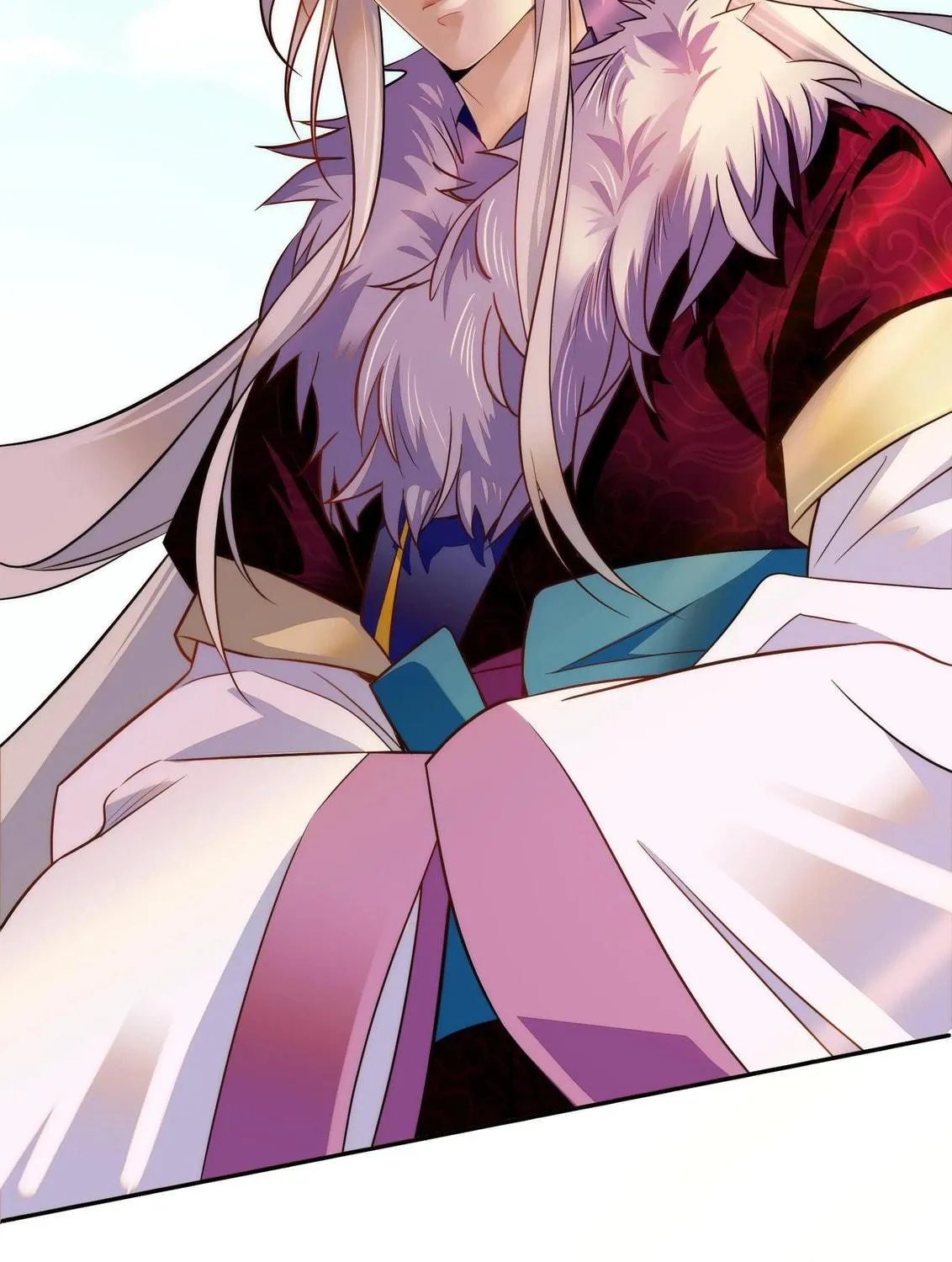 Read We Are Different, Your Majesty chapter 66 image 52 on Lezhin