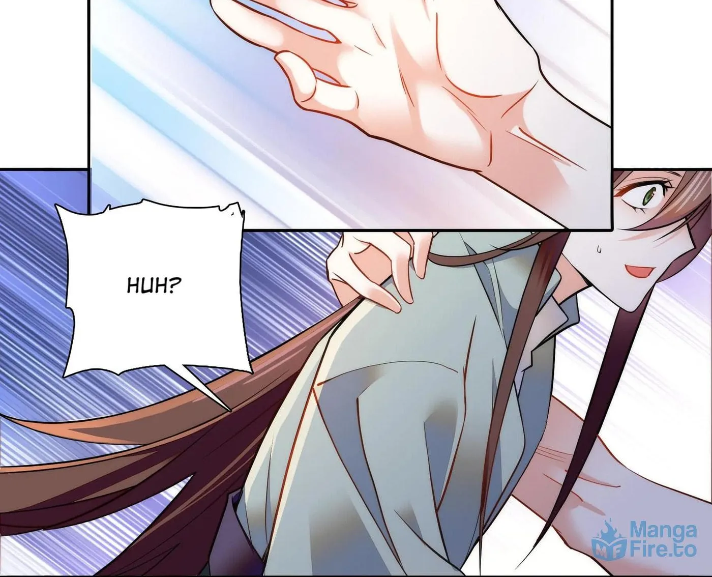 Read We Are Different, Your Majesty chapter 66 image 6 on Lezhin