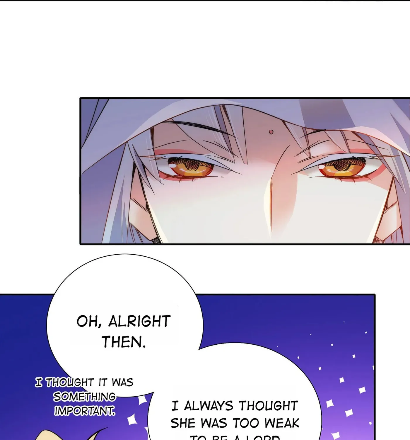 Read We Are Different, Your Majesty chapter 67 image 18 on Lezhin