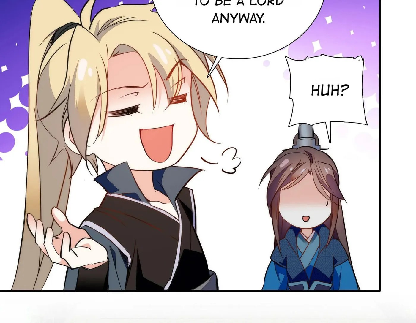 Read We Are Different, Your Majesty chapter 67 image 19 on Lezhin
