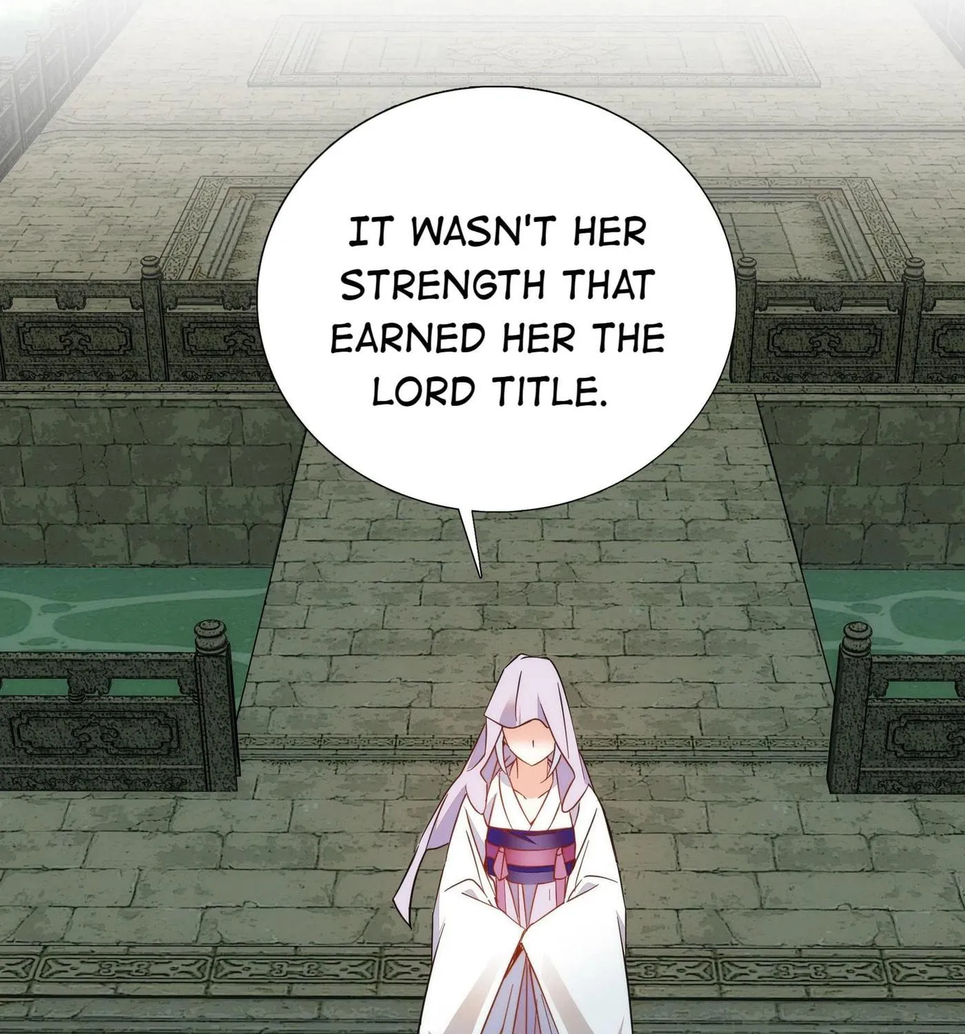 Read We Are Different, Your Majesty chapter 67 image 20 on Lezhin