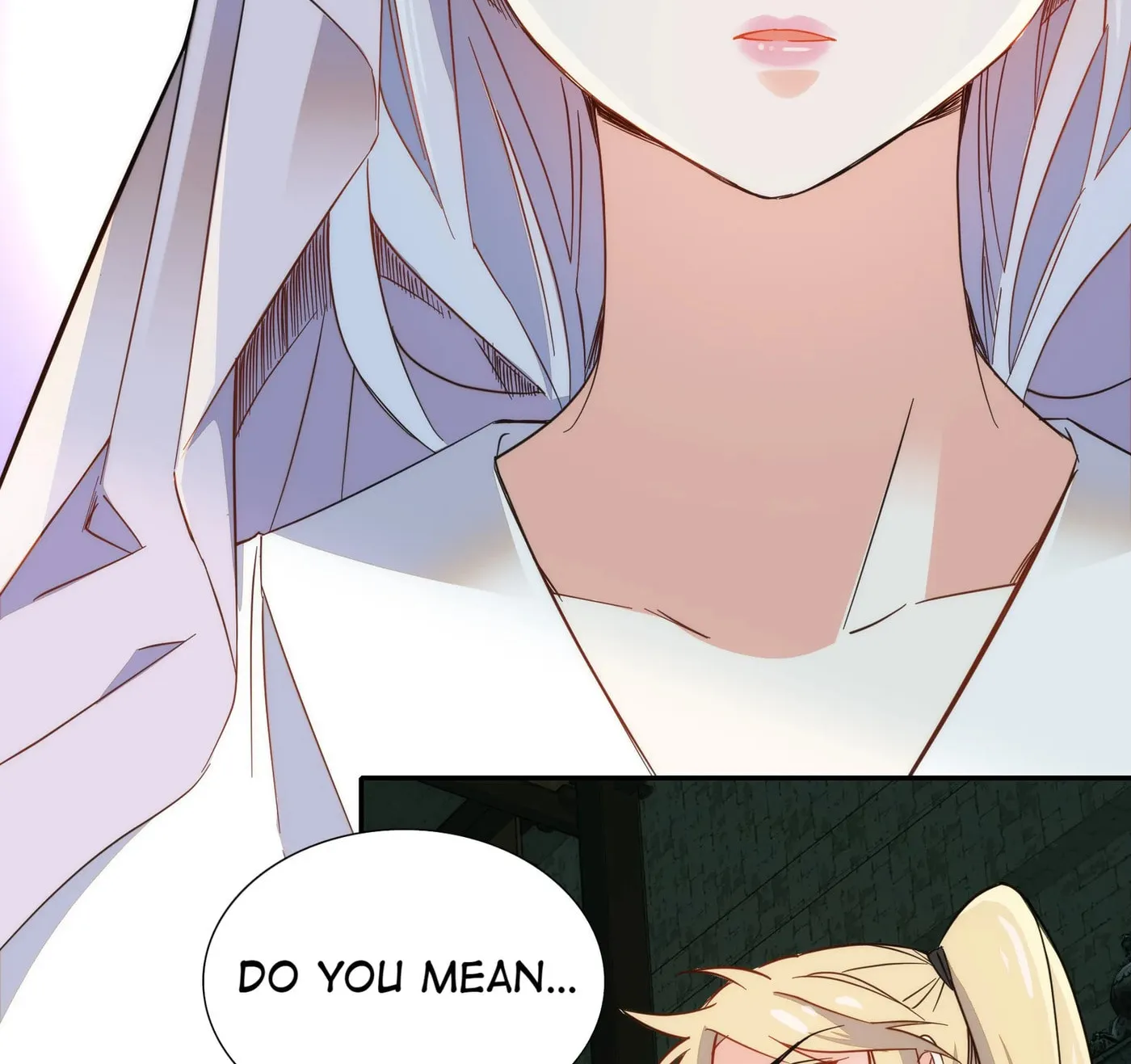 Read We Are Different, Your Majesty chapter 67 image 23 on Lezhin