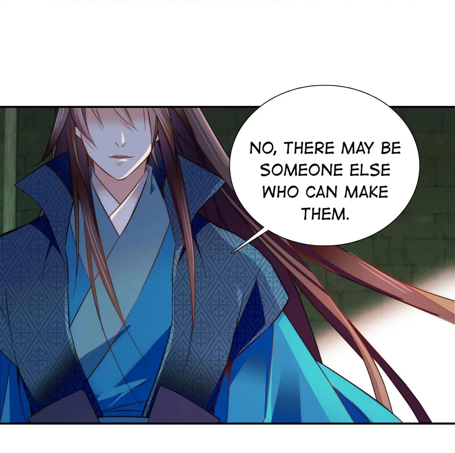 Read We Are Different, Your Majesty chapter 67 image 28 on Lezhin