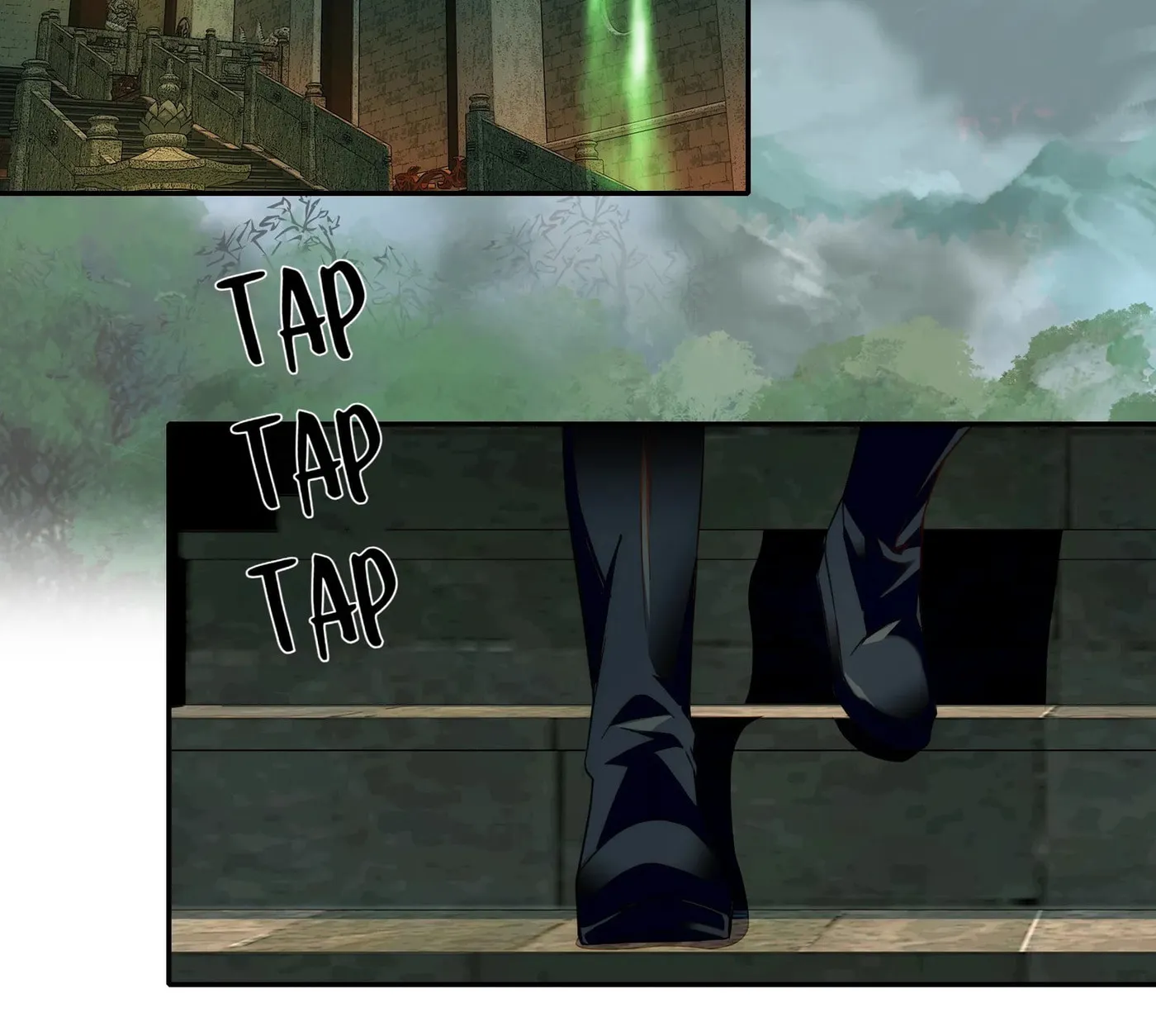 Read We Are Different, Your Majesty chapter 67 image 3 on Lezhin