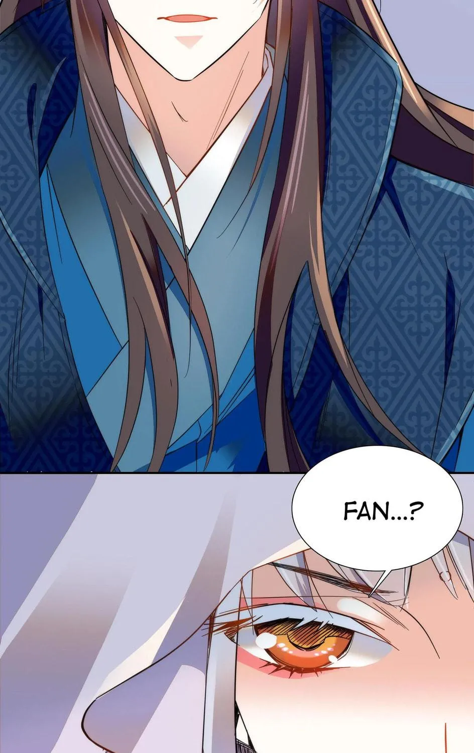 Read We Are Different, Your Majesty chapter 67 image 32 on Lezhin