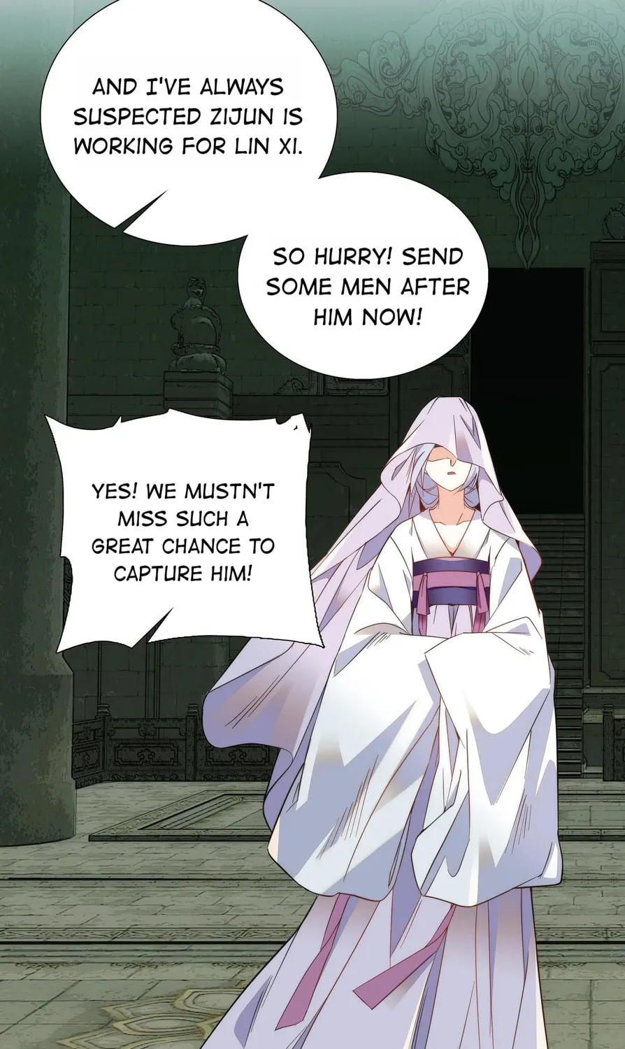 Read We Are Different, Your Majesty chapter 67 image 36 on Lezhin