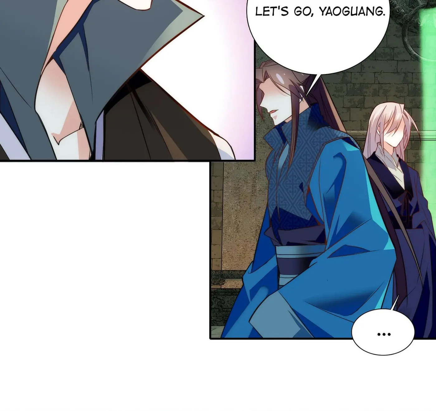 Read We Are Different, Your Majesty chapter 67 image 41 on Lezhin
