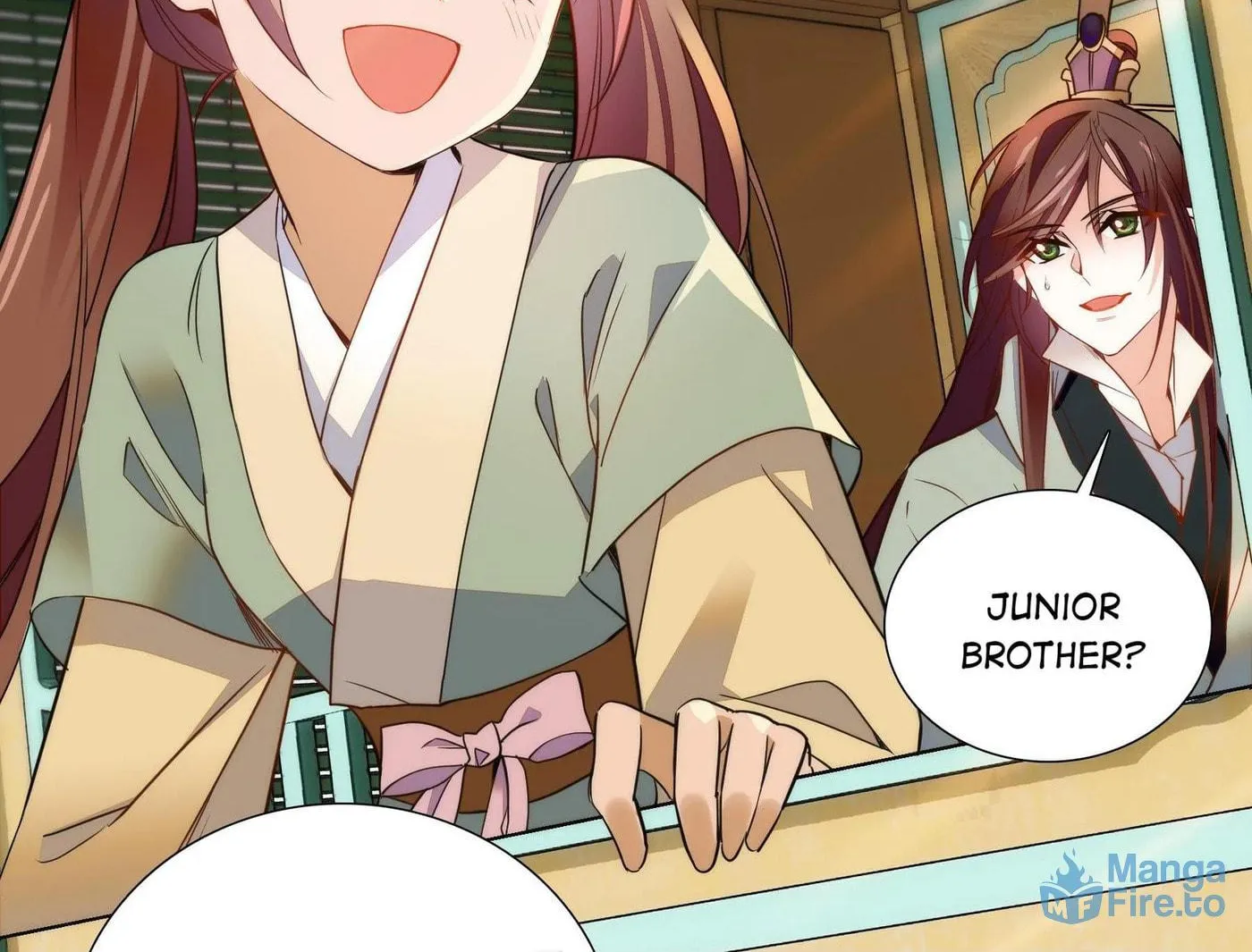 Read We Are Different, Your Majesty chapter 67 image 51 on Lezhin