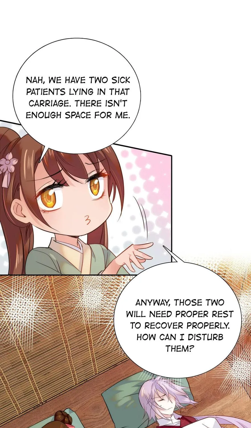 Read We Are Different, Your Majesty chapter 67 image 56 on Lezhin