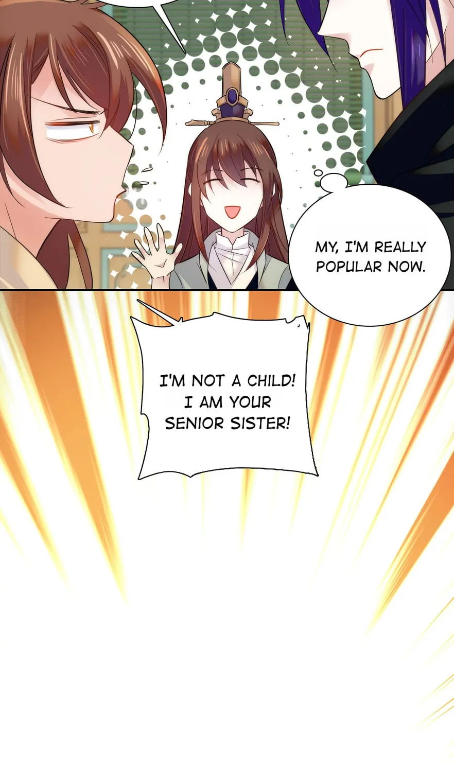 Read We Are Different, Your Majesty chapter 67 image 60 on Lezhin
