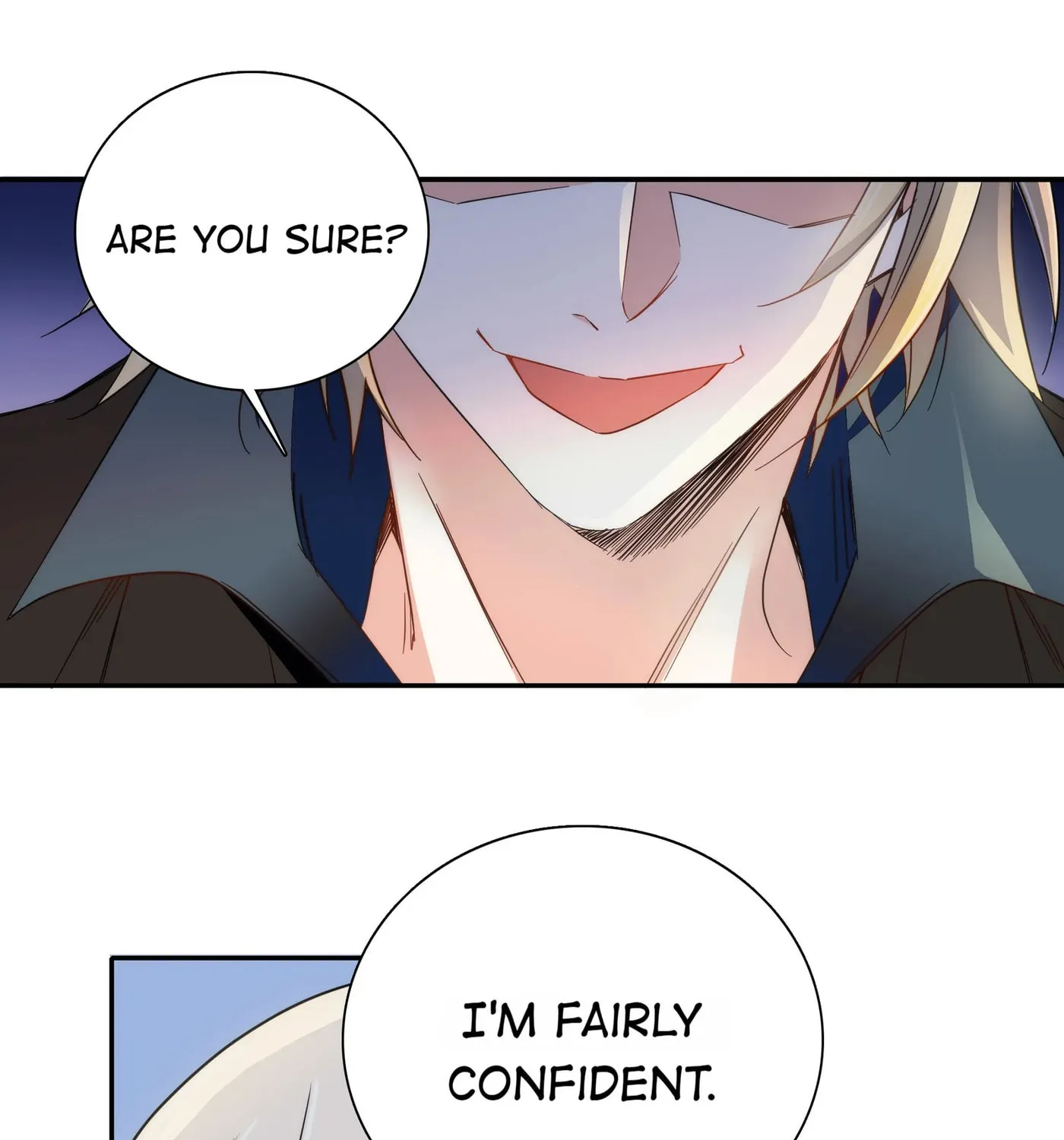 Read We Are Different, Your Majesty chapter 67 image 7 on Lezhin