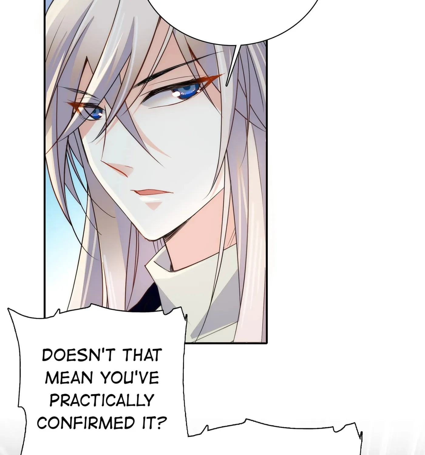 Read We Are Different, Your Majesty chapter 67 image 8 on Lezhin