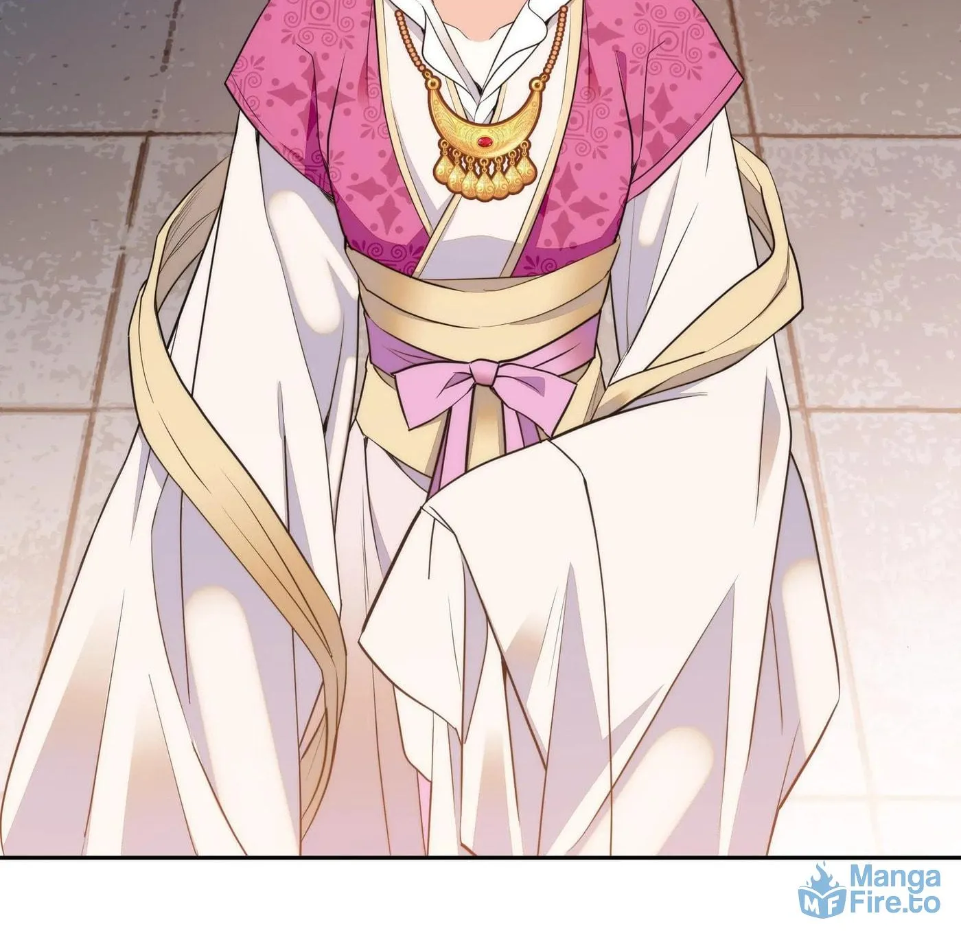 Read We Are Different, Your Majesty chapter 68 image 25 on Lezhin