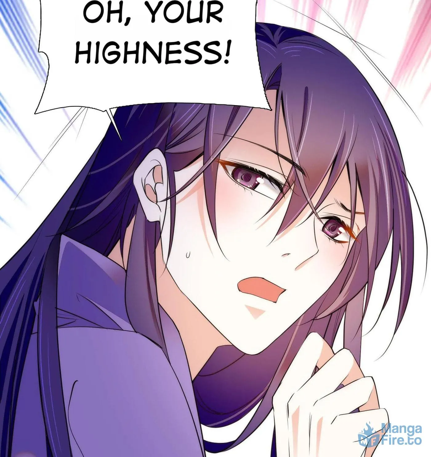 Read We Are Different, Your Majesty chapter 68 image 31 on Lezhin